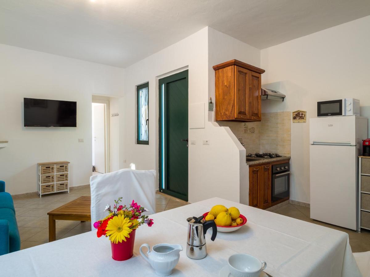 Country - Klodge Ferienhaus Olbia